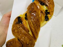 -Blueglass酸奶(财富购物中心店)