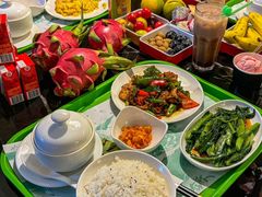 -世外桃源水疗会(皇庭彩园店)