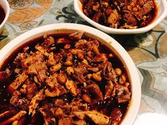 -吴记怪味面(牛王庙店)