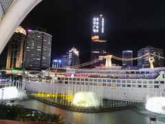 -润园四季椰子鸡火锅(海上世界店)