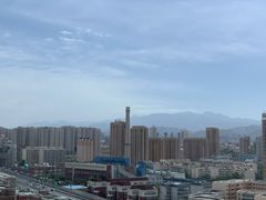 -新疆国际大巴扎