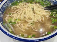 -清真素福拉面丝路美食(六里桥东店)