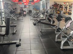 -健变健身俱乐部(前海天虹商场店)