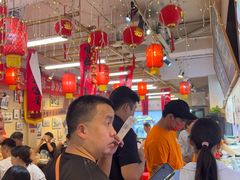 -扬二春炒饭(国庆路总店)