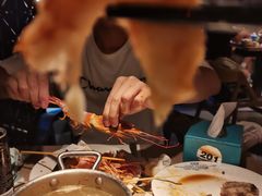 -星伦多自助料理(华润万象城店)