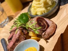 -The Diner X餐厅(青岛万象城店)