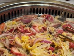 -杨记齐齐哈尔烤肉(总店)