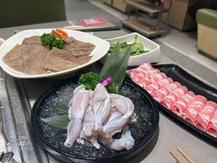 -海底捞火锅(江南盛天地店)