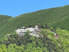 -五台山风景名胜区