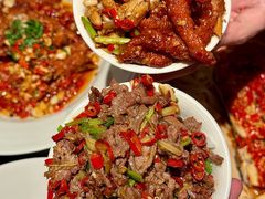 -老湘亲·品鉴湘菜(湖里店)