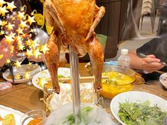 来自星星的跳舞鸡-新发现(苏州中心商场店)