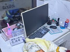 -萌兽医馆·宠物医院·猫骨科(创景店)