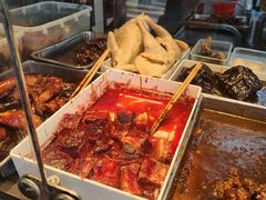 -老半斋(福州路店)