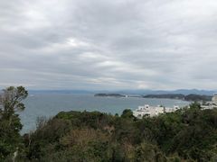 -南紀白浜 浜千鳥の湯 海舟