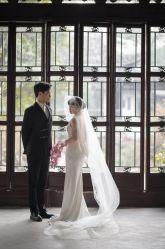 -太郎花子婚纱摄影TAHAKO(无锡店)