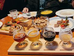 -布拉格餐厅· 中欧捷克菜(全国首店)