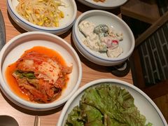 -王妃家(明洞中央店)