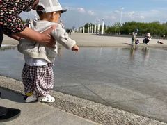 -丁香湖公园