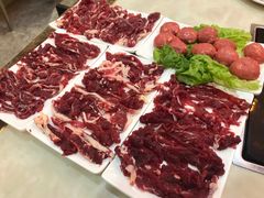 -潮悦牛肉火锅城(水贝店)