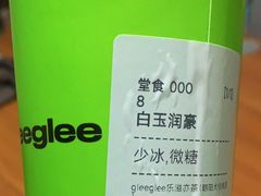 -gleeglee乐溢亦茶(朝阳大悦城店)