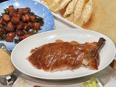 -邢家锅贴老店·非遗·开封菜(金明广场店)