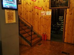 -明日世界密室轰趴·剧本桌游·箭馆团建(国贸店)