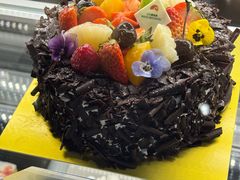 -白天鹅宾馆·美食屋