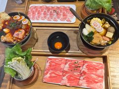-老爷锅(新街口IFCX店)