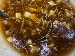 -老馆子·建德菜·山肴鱼鲜(海威新界店)