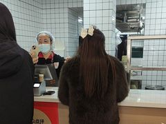 -众品老方子锅贴甜沫(李村店)