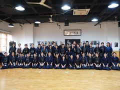 -上海华剑馆剑道(新华店)