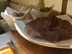 -海底捞火锅(团结桥店)