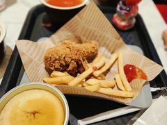 -乡村基(南坪上海城店)