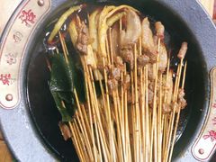 -冒椒火辣(太古里店)