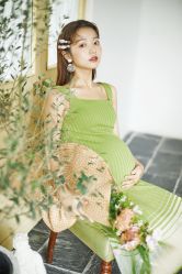 点击看大图 -专注孕妇照亲子照·纪田摄影