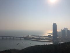 -西尖山公园