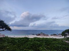 -三亚蜈支洲岛旅游区