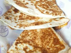 -Taco Bell 塔可钟(民田路店)