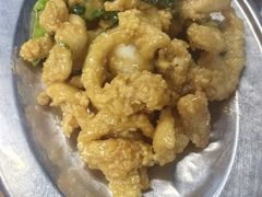 -黄亚华小食店(Jalan Alor)