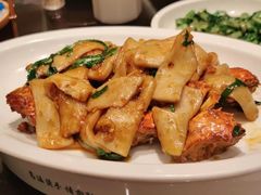 -筱爷叔·上海传统手工菜(玉树路店)