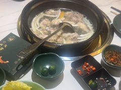 -狐狸爱上椰子鸡(滨江星光大道店)