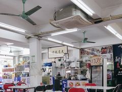 -嘉升大排档(番禺总店)