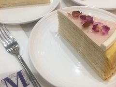 -Lady M(沙田新城市广场店)
