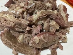 -三中高皇羊肉馆