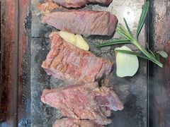 -一沙一城·岩烤牛扒(深圳首店)