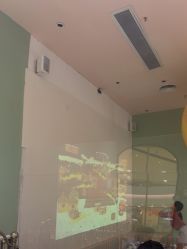 -奈尔宝家庭中心·亲子餐厅(华采天地店)