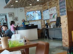 大堂-香江小厨 The Kitchen(香江俱乐部店)