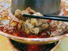 -木萨火锅店(开鲁路店)