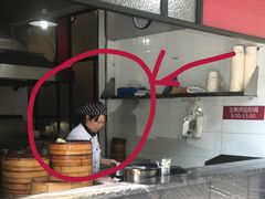 -老盛兴汤包馆(临汾店)
