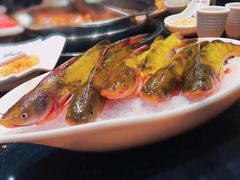 -纸盐河码头火锅(十八梯店)
